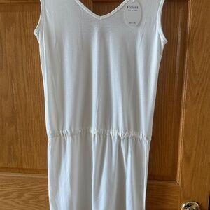 HOUNT SWIM COVER-UP SIZE S NEW WITH TAGS